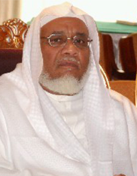 Ibrahim Al-Akhdar