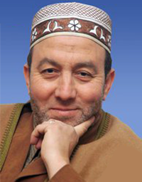 Muhammad Jibreel