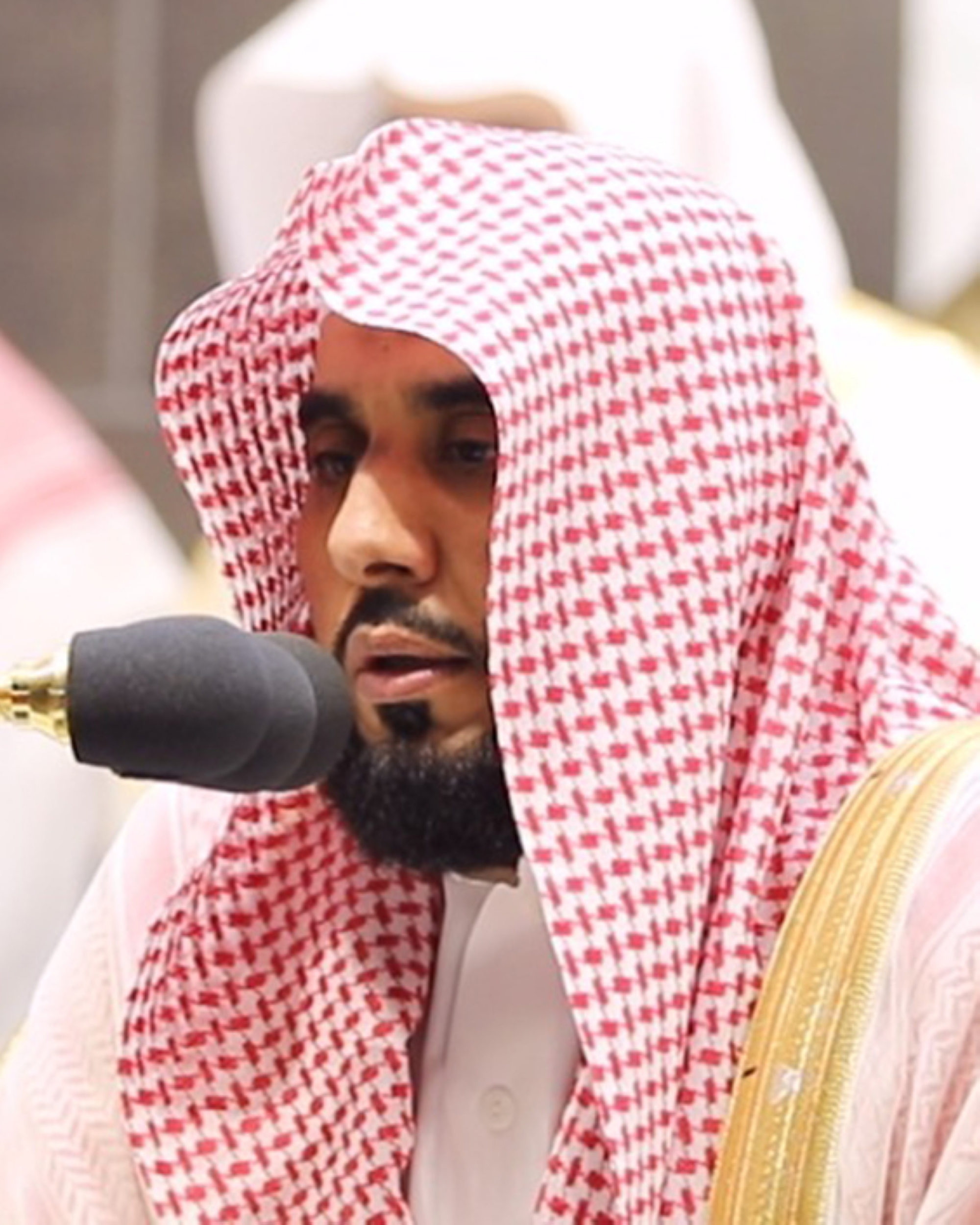 Abdullah Al-Juhany