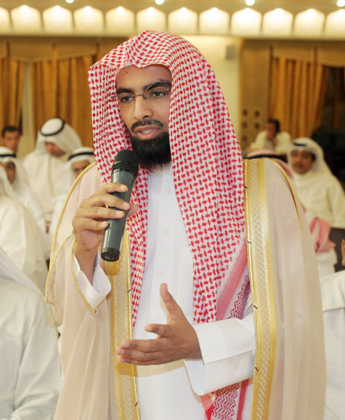 Nasser Al Qatami