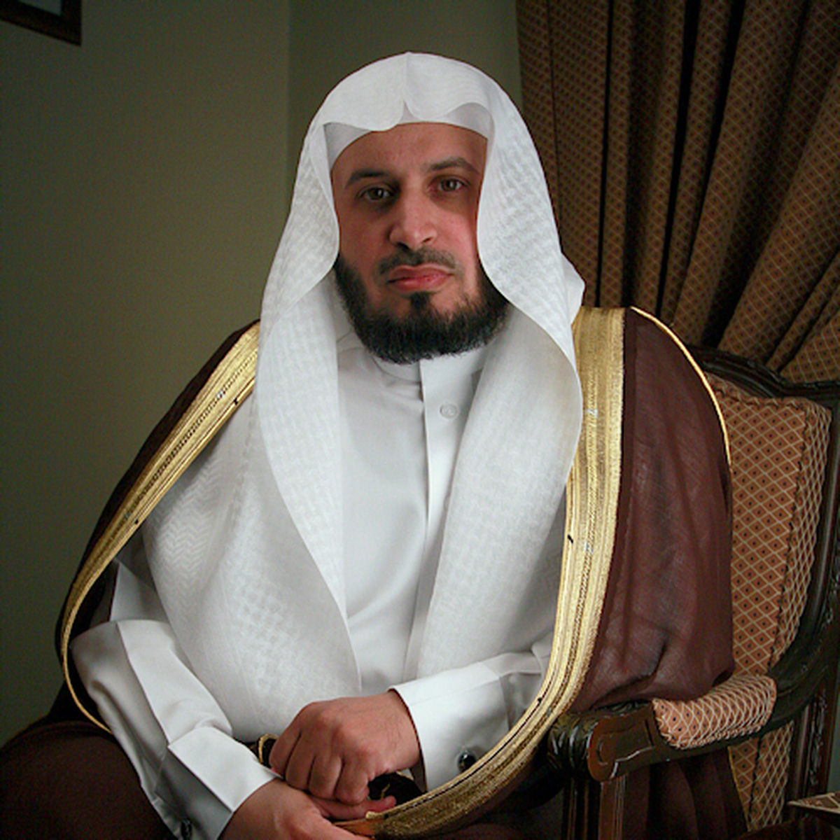 Saad Al-Ghamdi