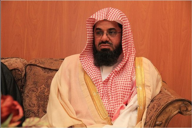 Saud Al-Shuraim